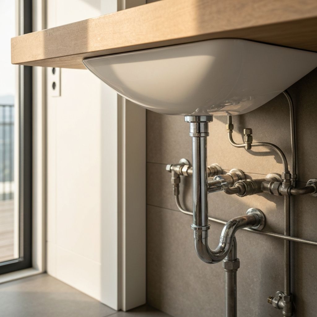 Jones Plumbing professional services